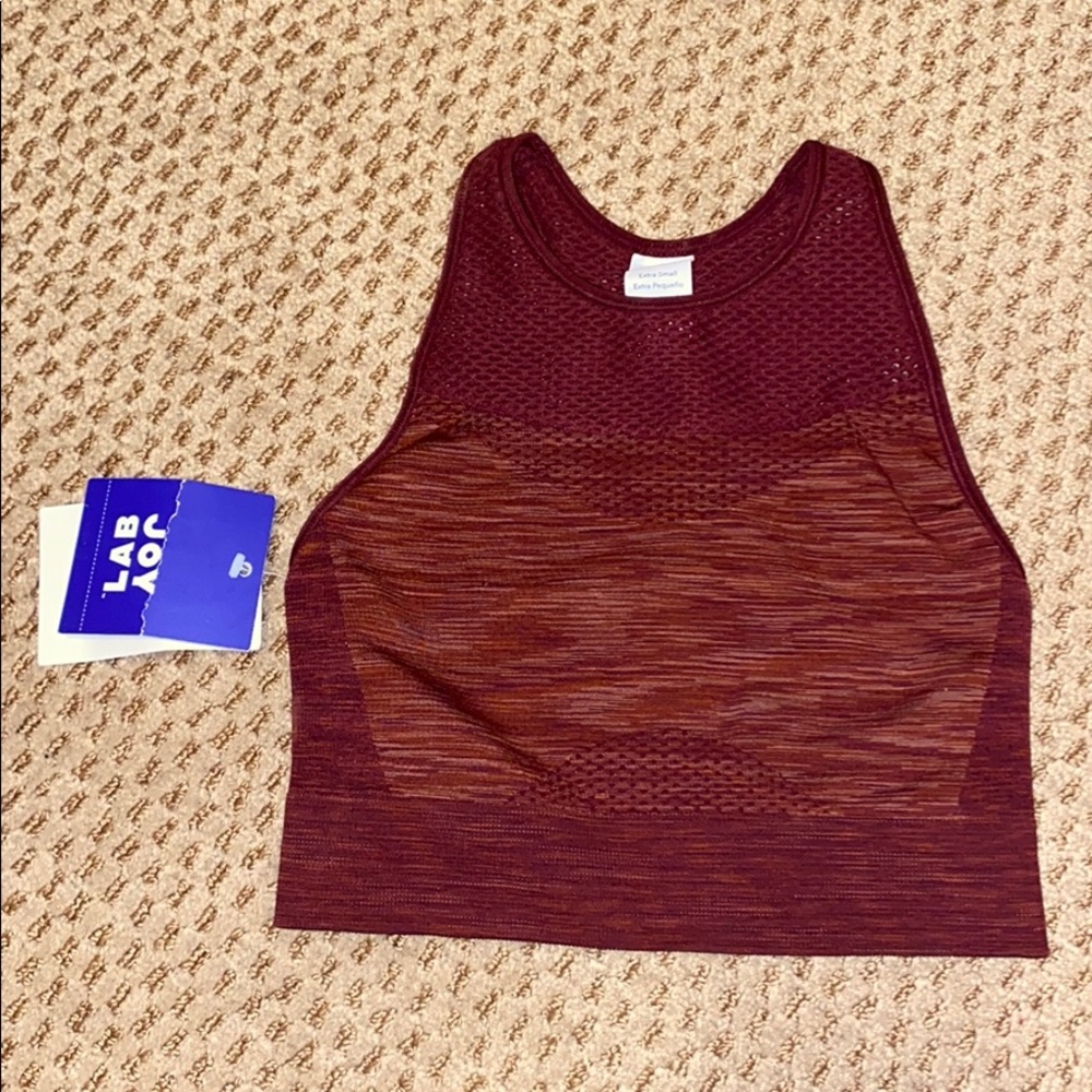 Sport bra